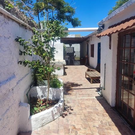 לה פלומה Apartamentos Flor De Lis מראה חיצוני תמונה