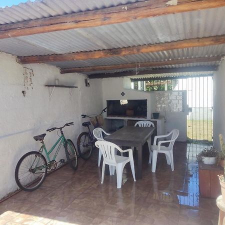 לה פלומה Apartamentos Flor De Lis מראה חיצוני תמונה