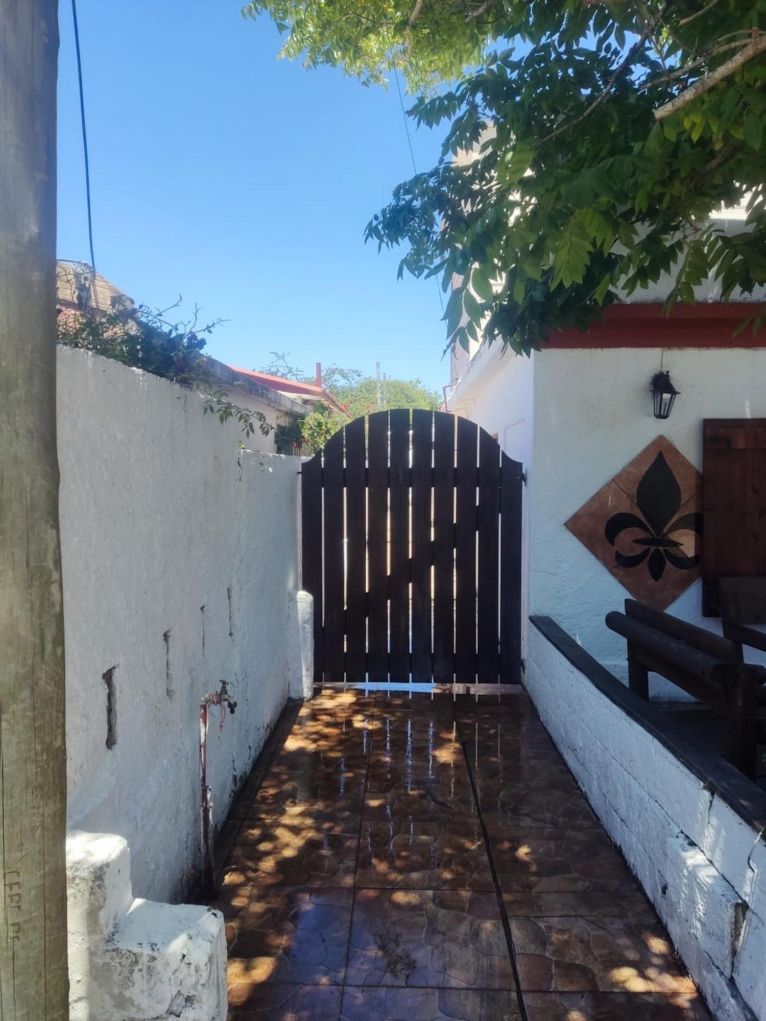 לה פלומה Apartamentos Flor De Lis מראה חיצוני תמונה
