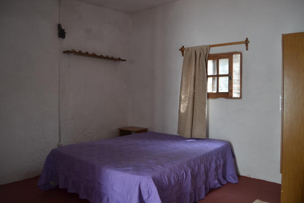 לה פלומה Apartamentos Flor De Lis מראה חיצוני תמונה
