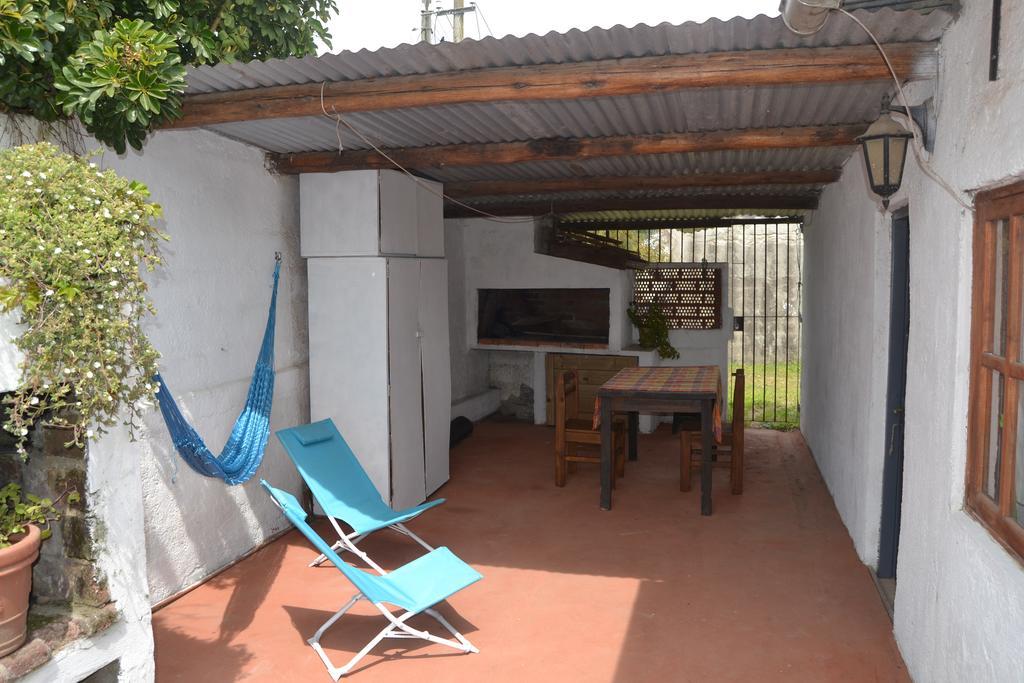 לה פלומה Apartamentos Flor De Lis מראה חיצוני תמונה