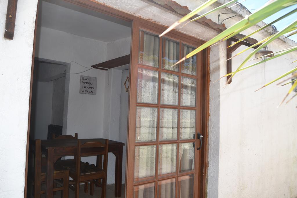 לה פלומה Apartamentos Flor De Lis מראה חיצוני תמונה