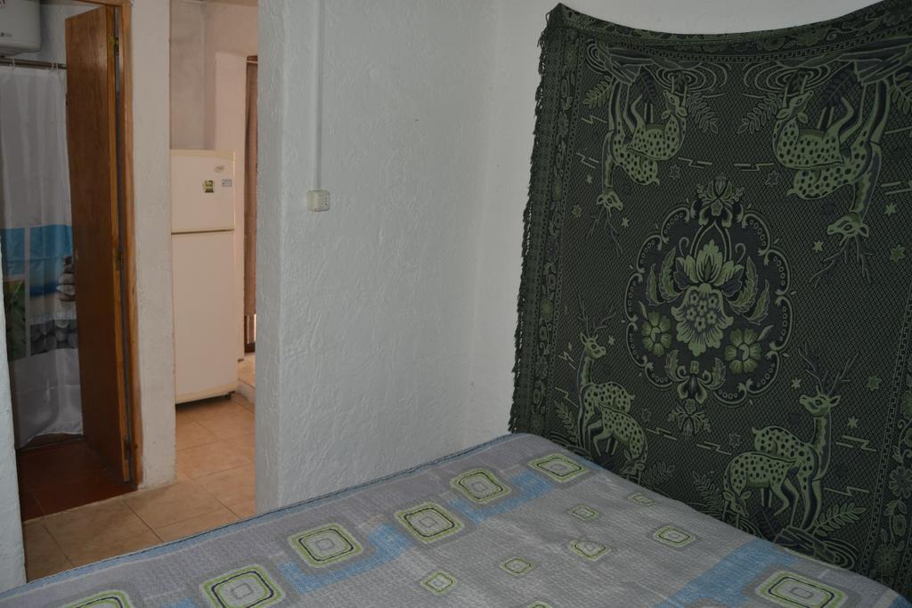 לה פלומה Apartamentos Flor De Lis מראה חיצוני תמונה