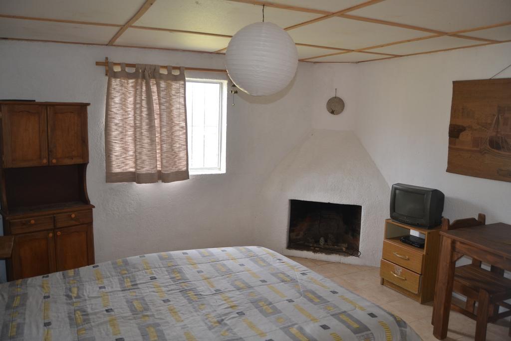 לה פלומה Apartamentos Flor De Lis מראה חיצוני תמונה
