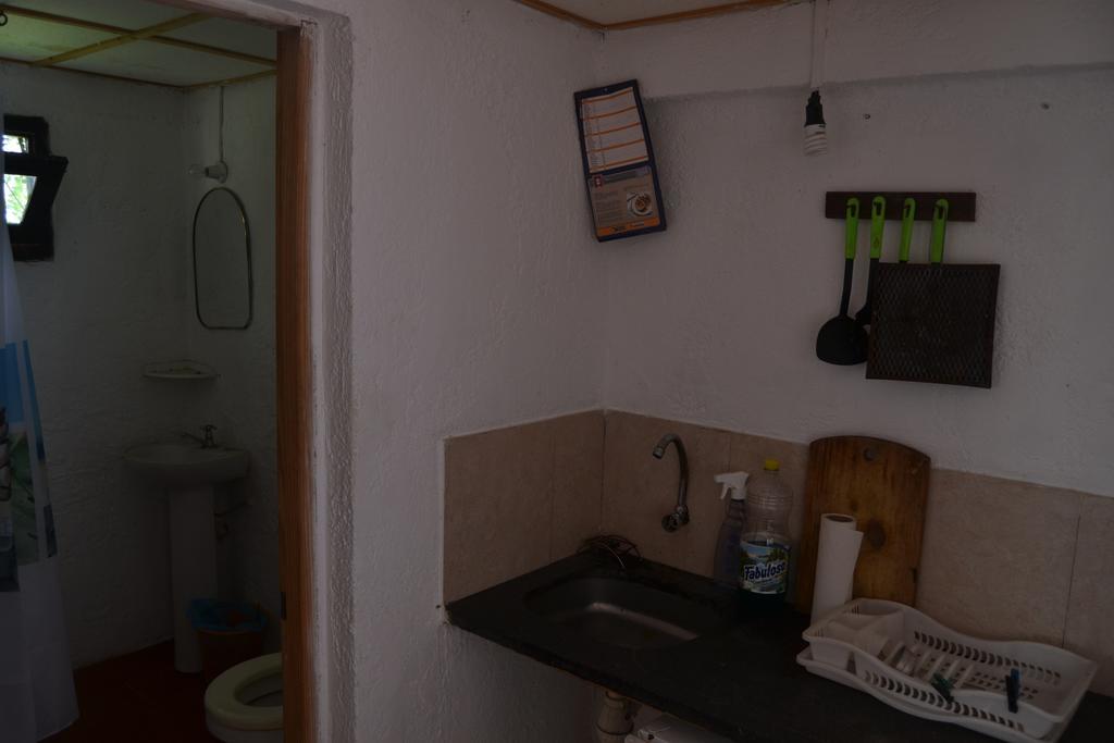 לה פלומה Apartamentos Flor De Lis מראה חיצוני תמונה