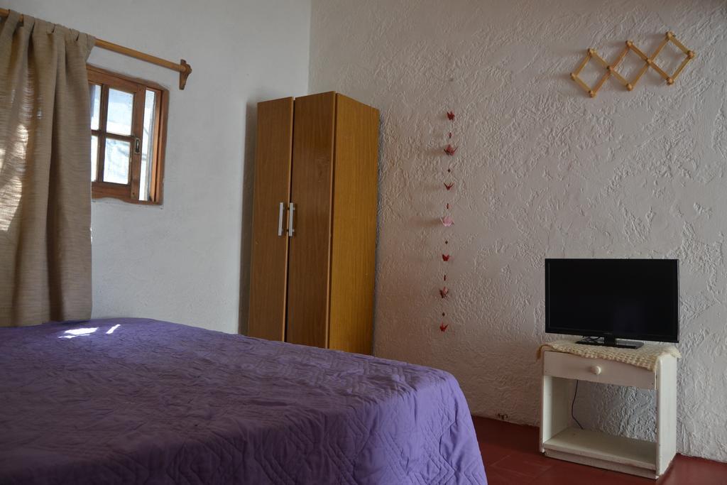 לה פלומה Apartamentos Flor De Lis מראה חיצוני תמונה