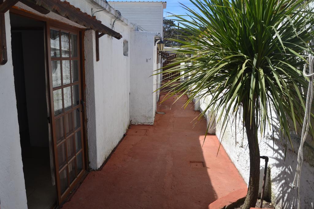 לה פלומה Apartamentos Flor De Lis מראה חיצוני תמונה