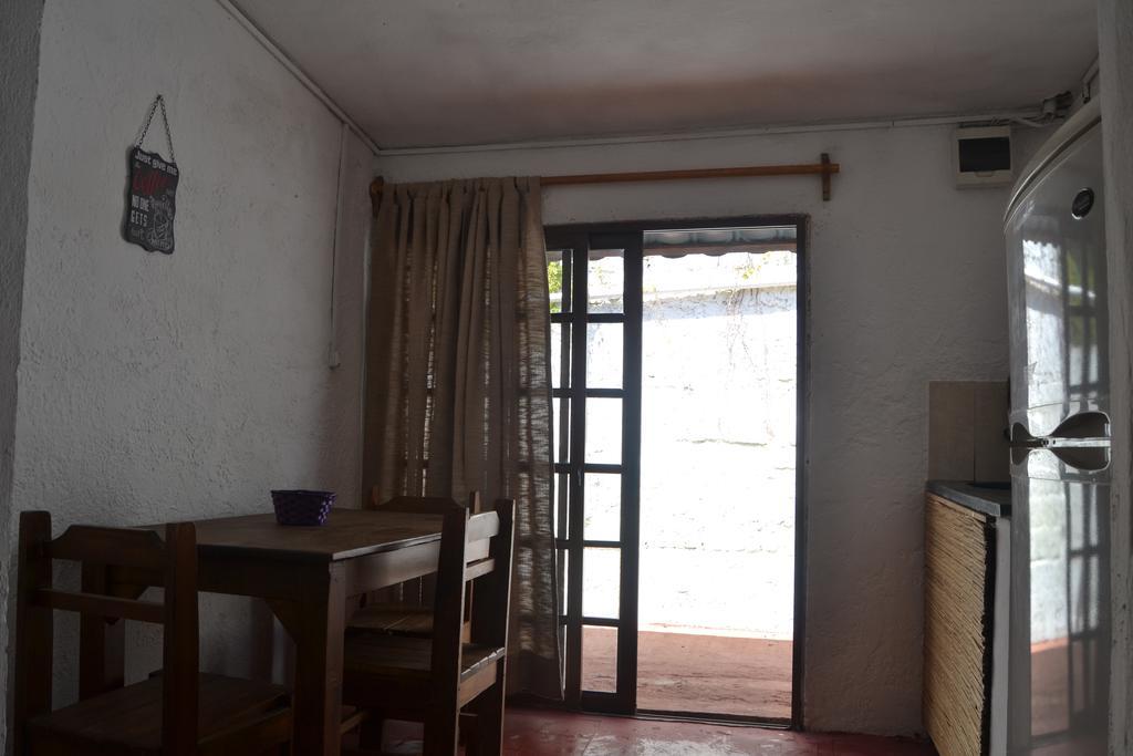 לה פלומה Apartamentos Flor De Lis מראה חיצוני תמונה