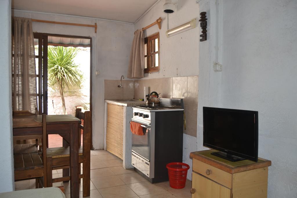 לה פלומה Apartamentos Flor De Lis מראה חיצוני תמונה