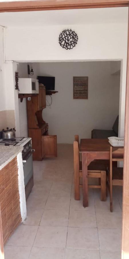 לה פלומה Apartamentos Flor De Lis מראה חיצוני תמונה