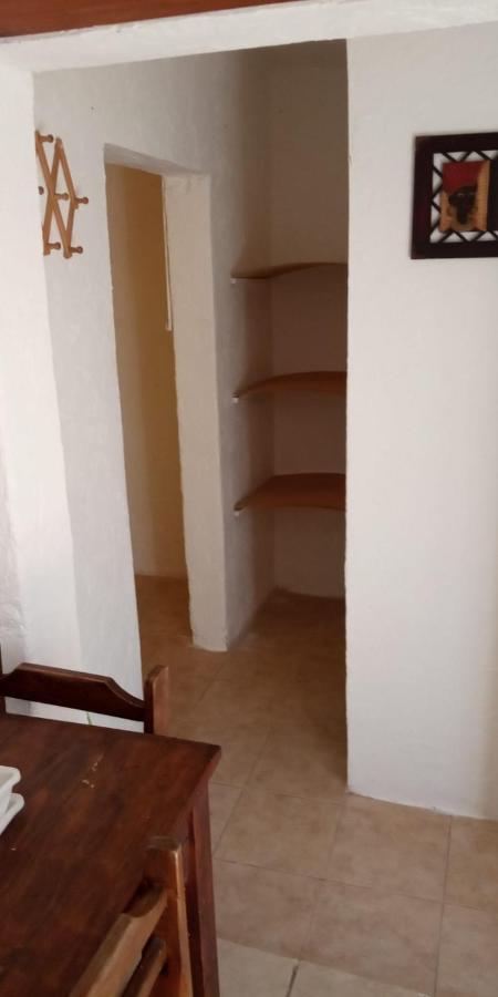 לה פלומה Apartamentos Flor De Lis מראה חיצוני תמונה