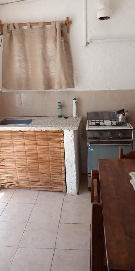 לה פלומה Apartamentos Flor De Lis מראה חיצוני תמונה