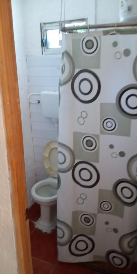 לה פלומה Apartamentos Flor De Lis מראה חיצוני תמונה