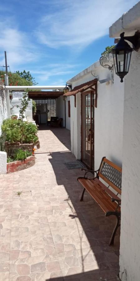 לה פלומה Apartamentos Flor De Lis מראה חיצוני תמונה