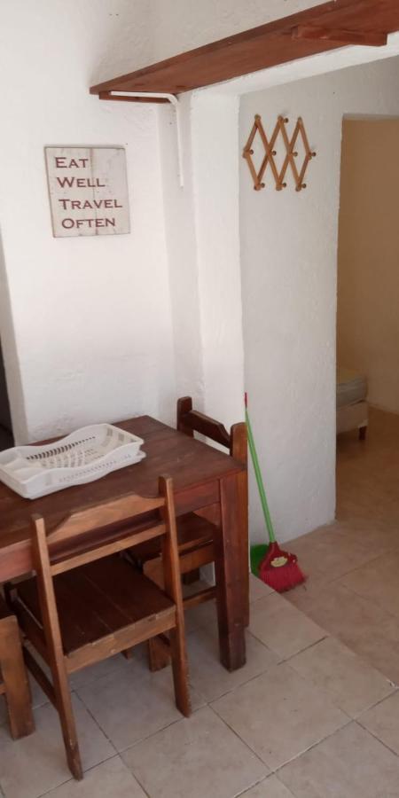 לה פלומה Apartamentos Flor De Lis מראה חיצוני תמונה