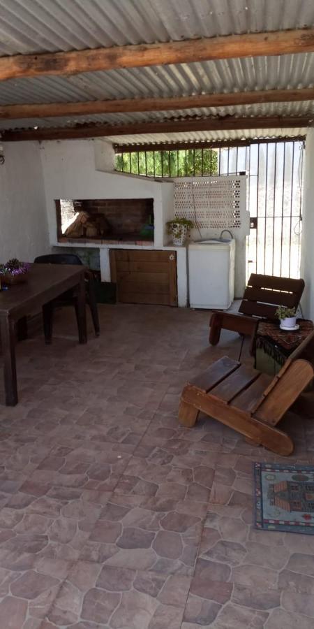 לה פלומה Apartamentos Flor De Lis מראה חיצוני תמונה