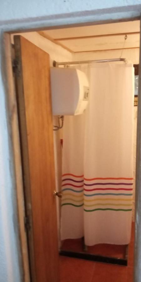 לה פלומה Apartamentos Flor De Lis מראה חיצוני תמונה