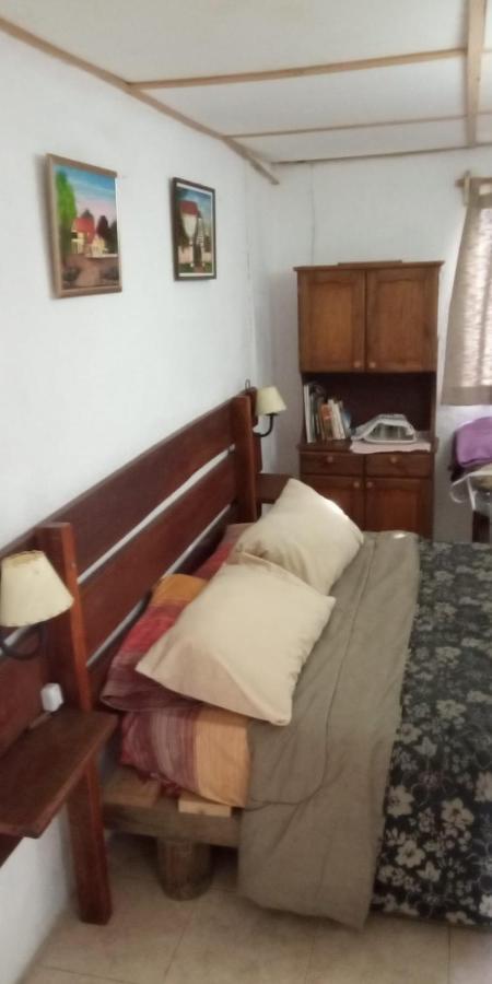 לה פלומה Apartamentos Flor De Lis מראה חיצוני תמונה