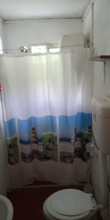לה פלומה Apartamentos Flor De Lis מראה חיצוני תמונה