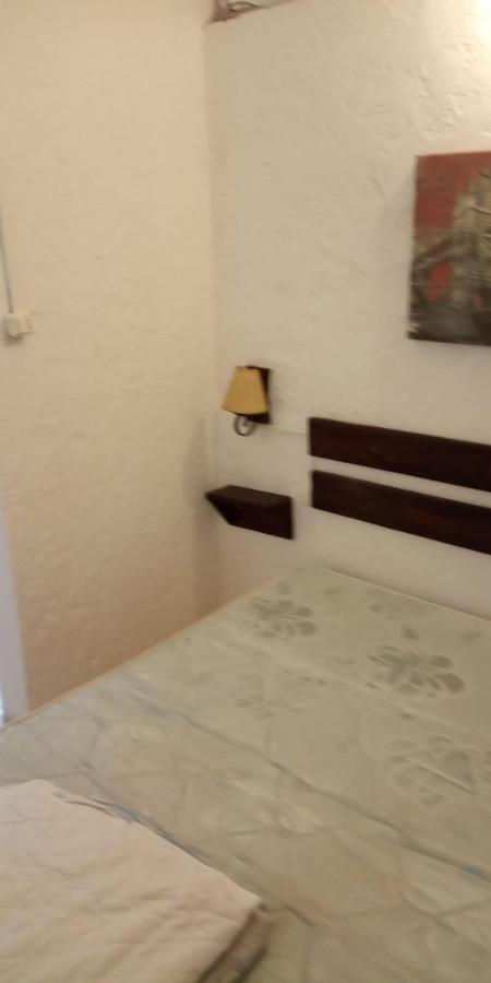 לה פלומה Apartamentos Flor De Lis מראה חיצוני תמונה