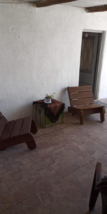 לה פלומה Apartamentos Flor De Lis מראה חיצוני תמונה