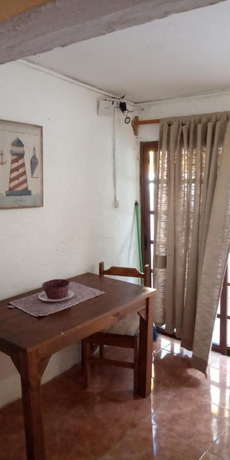 לה פלומה Apartamentos Flor De Lis מראה חיצוני תמונה