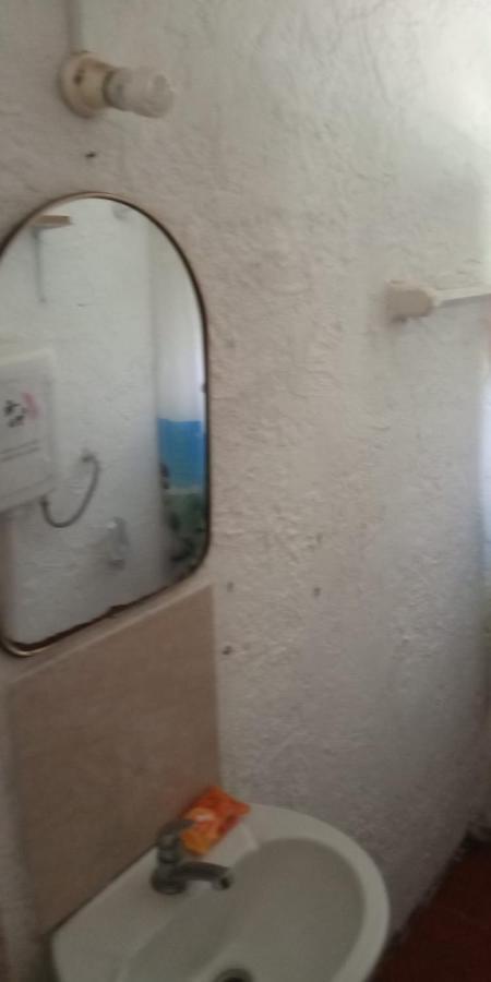 לה פלומה Apartamentos Flor De Lis מראה חיצוני תמונה