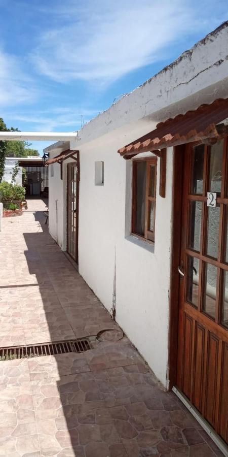 לה פלומה Apartamentos Flor De Lis מראה חיצוני תמונה
