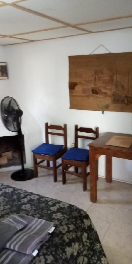 לה פלומה Apartamentos Flor De Lis מראה חיצוני תמונה