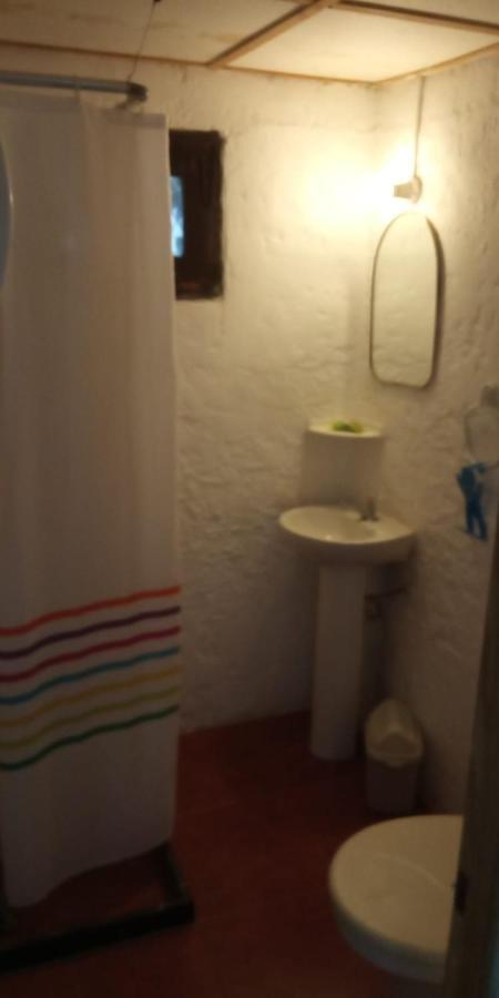 לה פלומה Apartamentos Flor De Lis מראה חיצוני תמונה