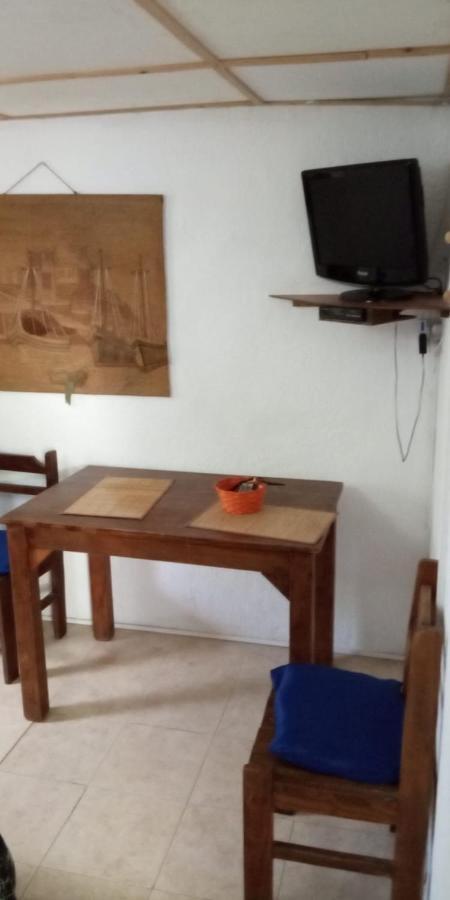 לה פלומה Apartamentos Flor De Lis מראה חיצוני תמונה