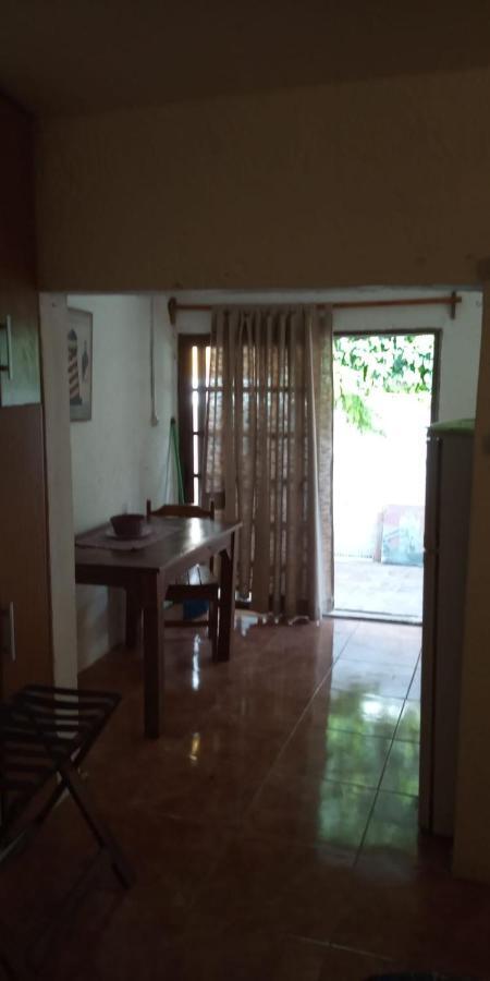 לה פלומה Apartamentos Flor De Lis מראה חיצוני תמונה